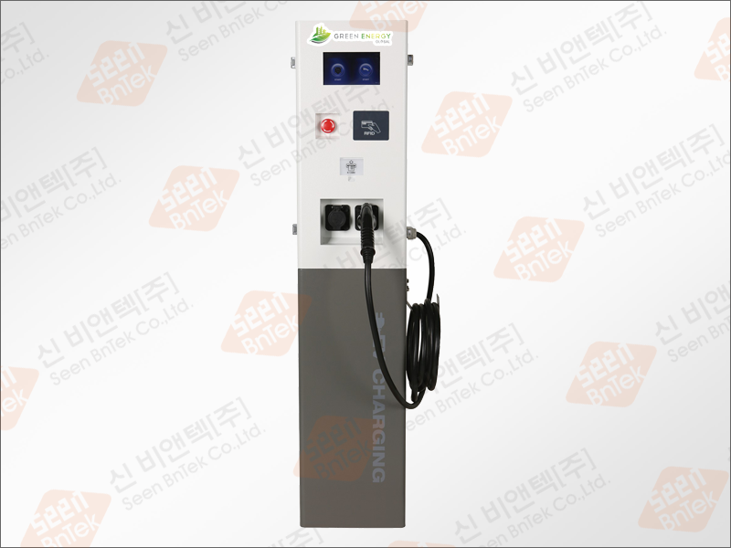 Slow charger 14kW (1 x 1CH)